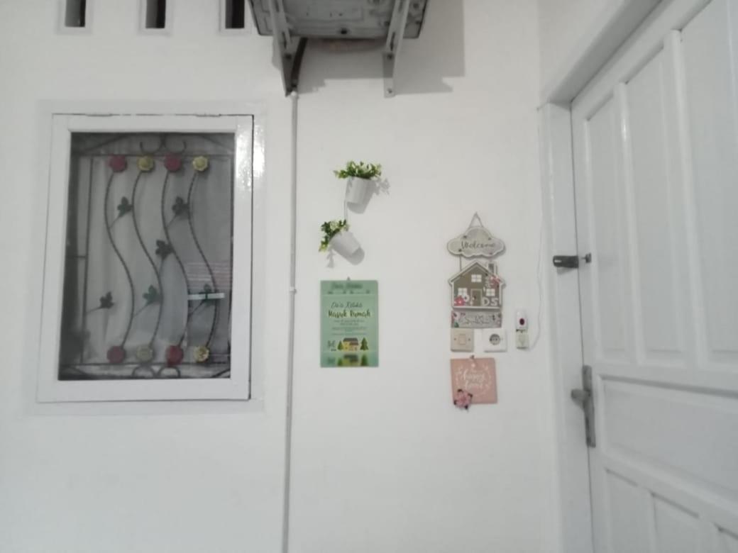 D5 Homestay Syariah Sumampir Purwokerto SatuRumah - Bed and Breakfast Purwokerto
