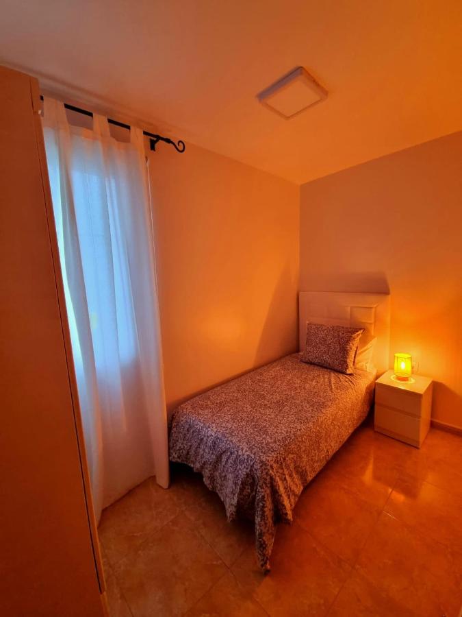 Las Inglesitas - Ferienwohnung