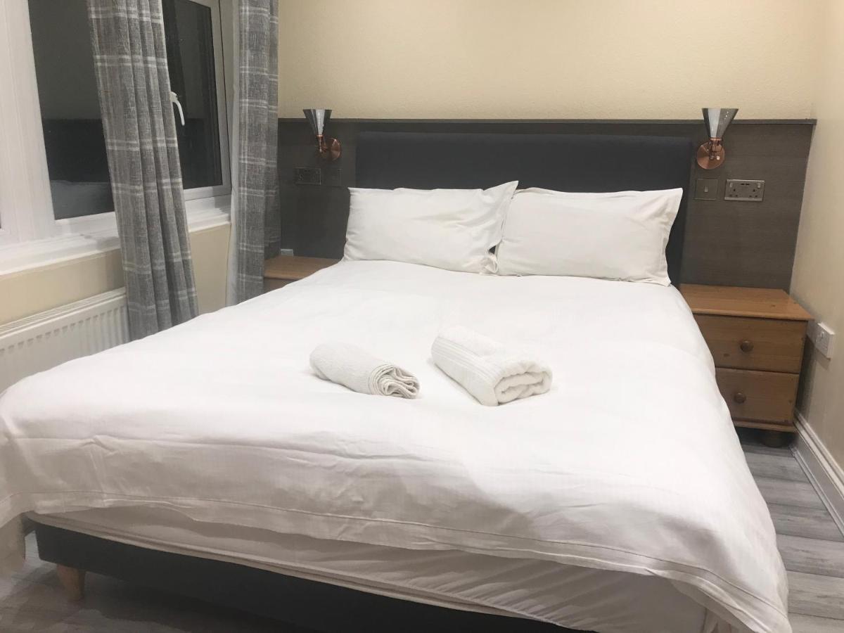 Entire flat with nice view, N 6 - B&B Great Yarmouth