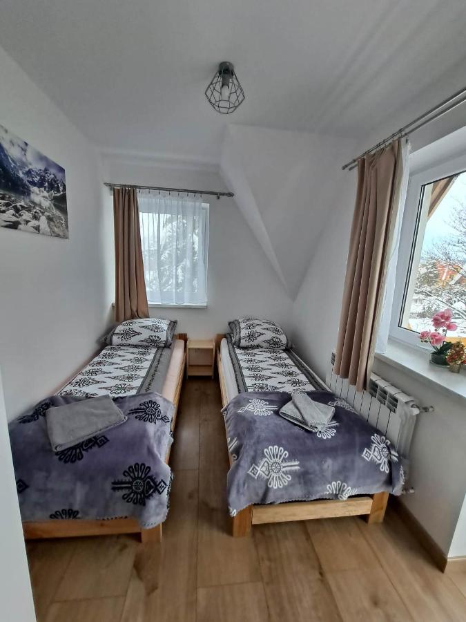 Small Double Room
