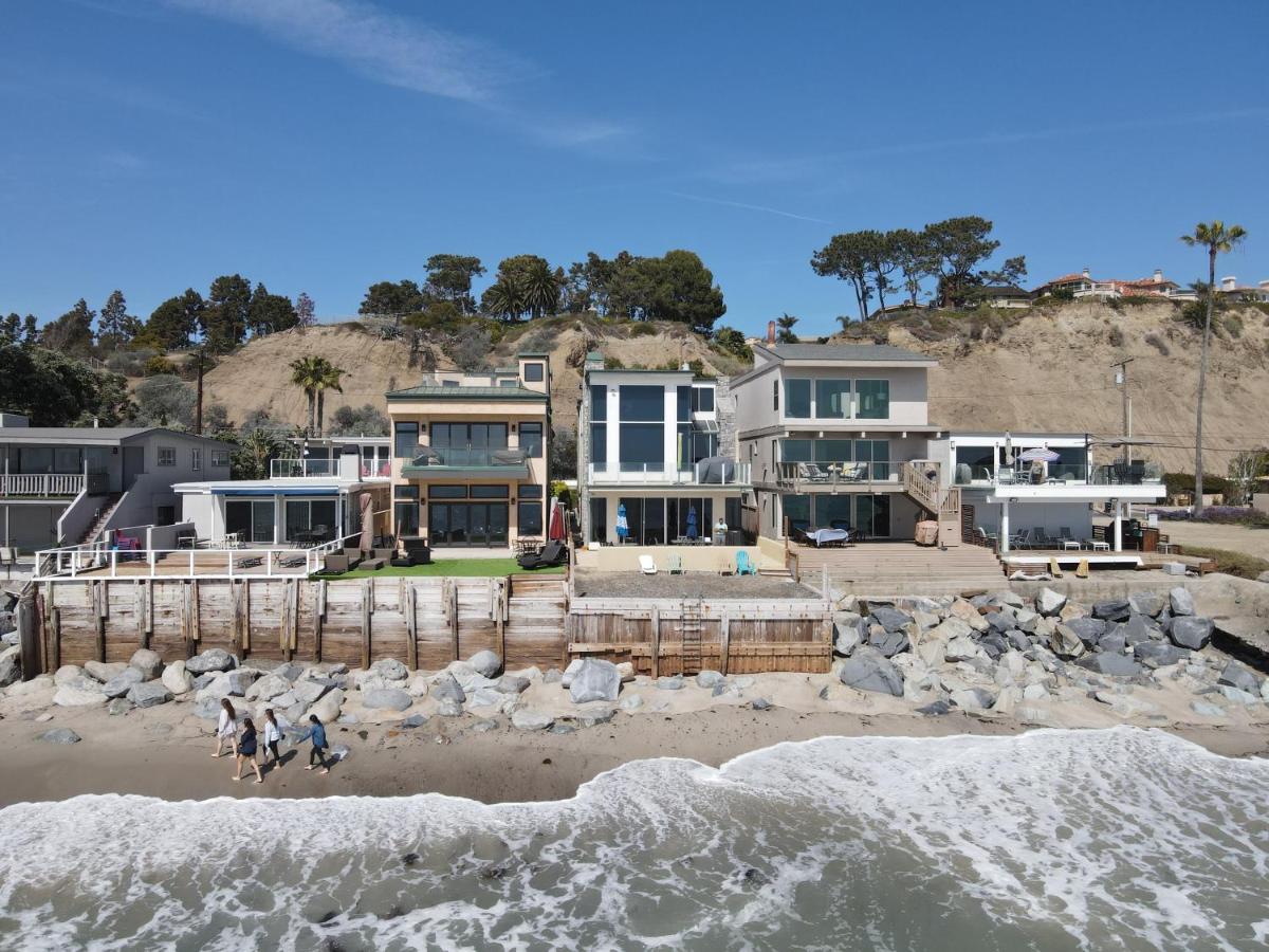 OCEAN FRONT - STUNNING VIEWS- VACATION PARADISE!! - B&B