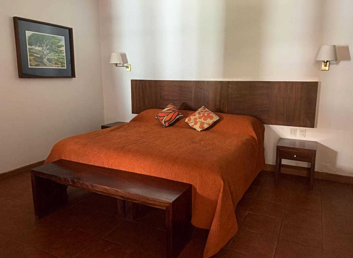 Standaard Kamer met Queensize Bed