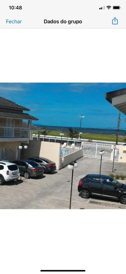 Casa em condomínio de frente pro mar - B&B Caraguatatuba