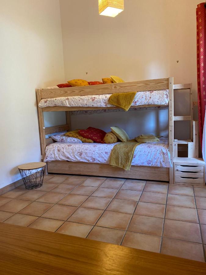Casa con 2 Camere da Letto