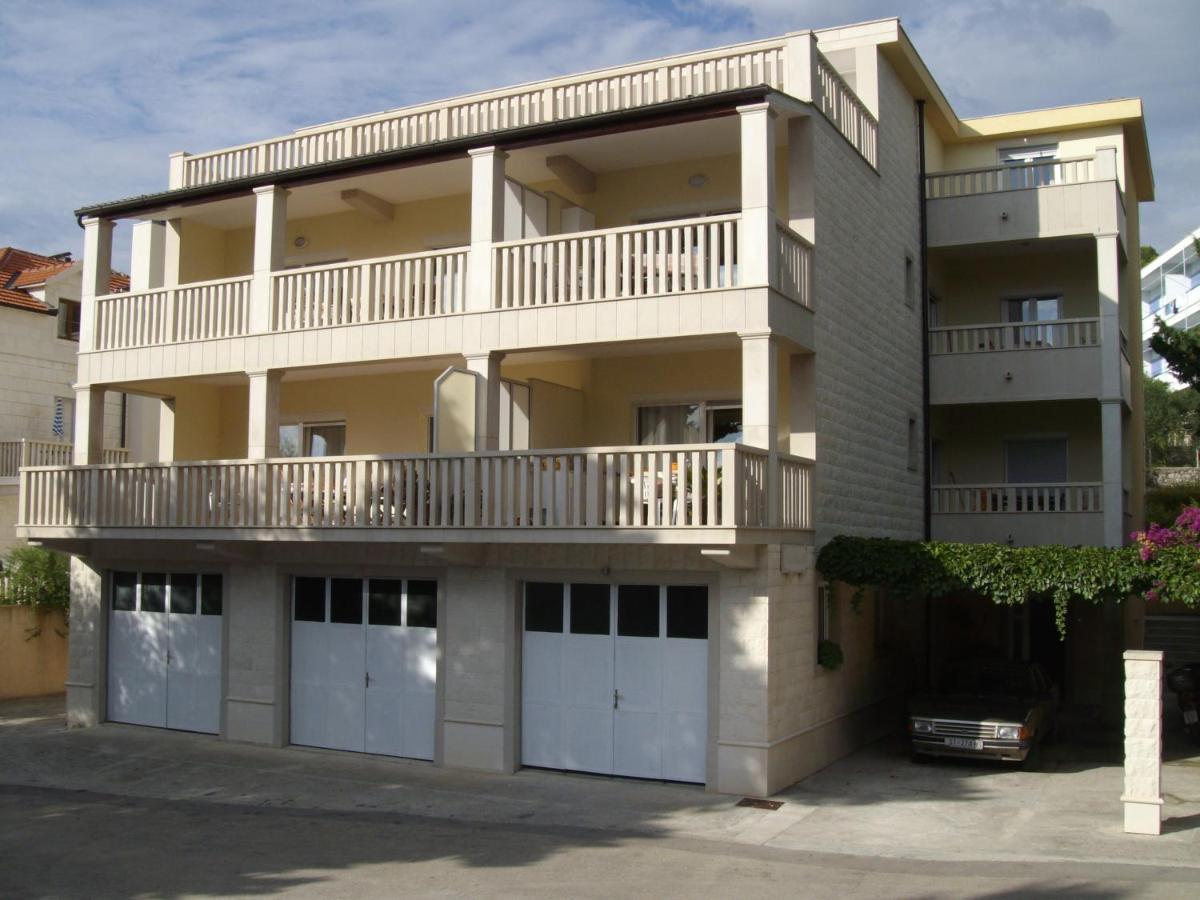 Villa Malisko - Chambres d’hôtes Hvar