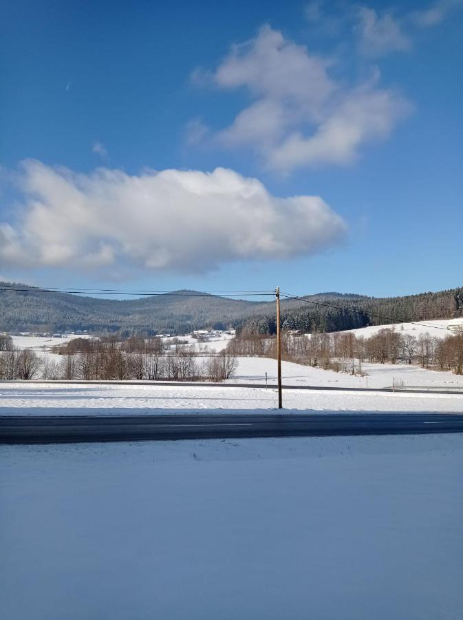 Apartment mit 3 Schlafzimmern