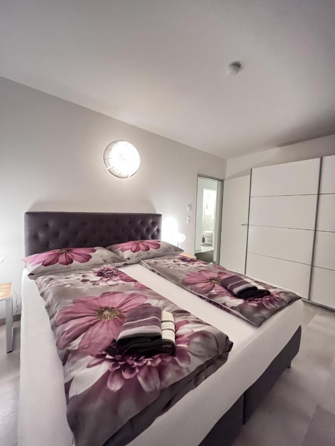 B&B Villach - Apartments Villach - Bed and Breakfast Villach