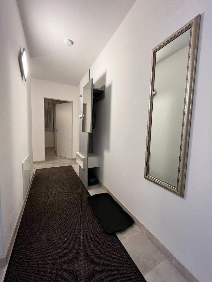 Apartments Villach - B&B