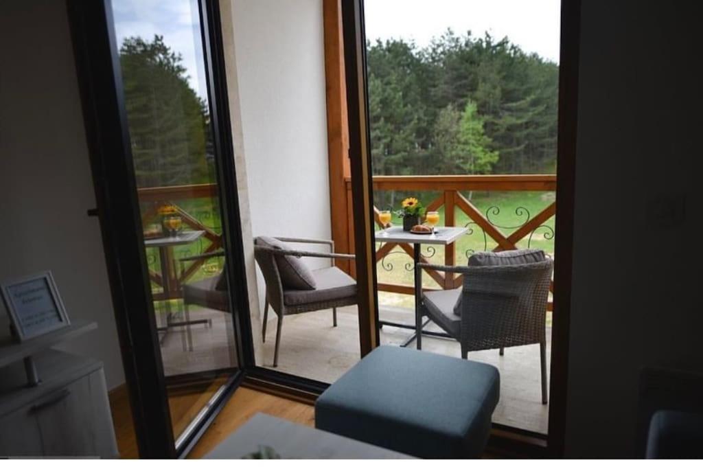 Apartman Mirador - B&B