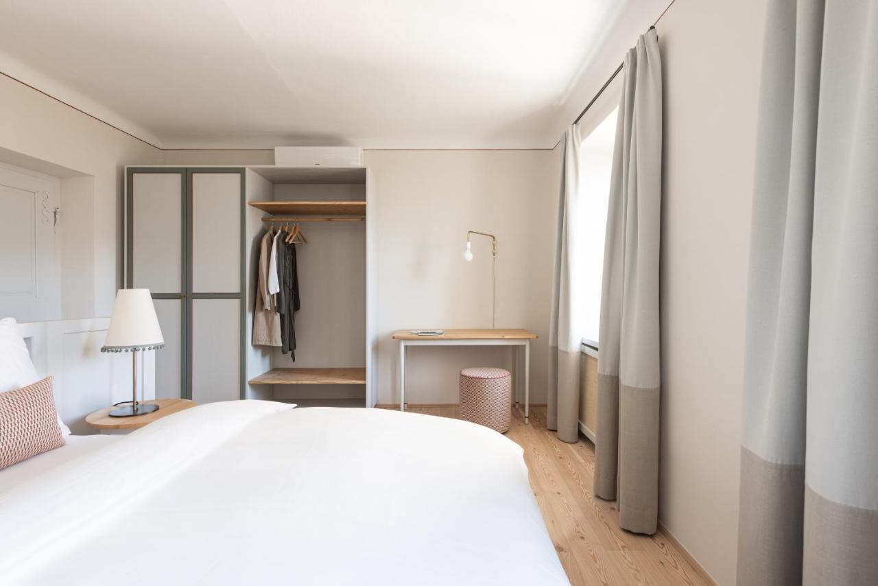 Apartment mit 2 Schlafzimmern