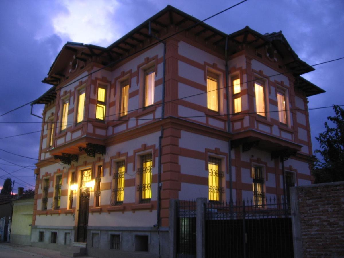 B&B Bitola - Chola Guest House - Bed and Breakfast Bitola