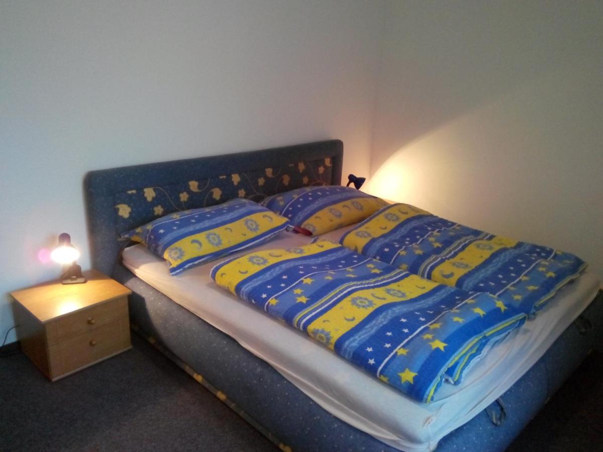 Appartamento con 2 Camere da Letto (5 Adulti)