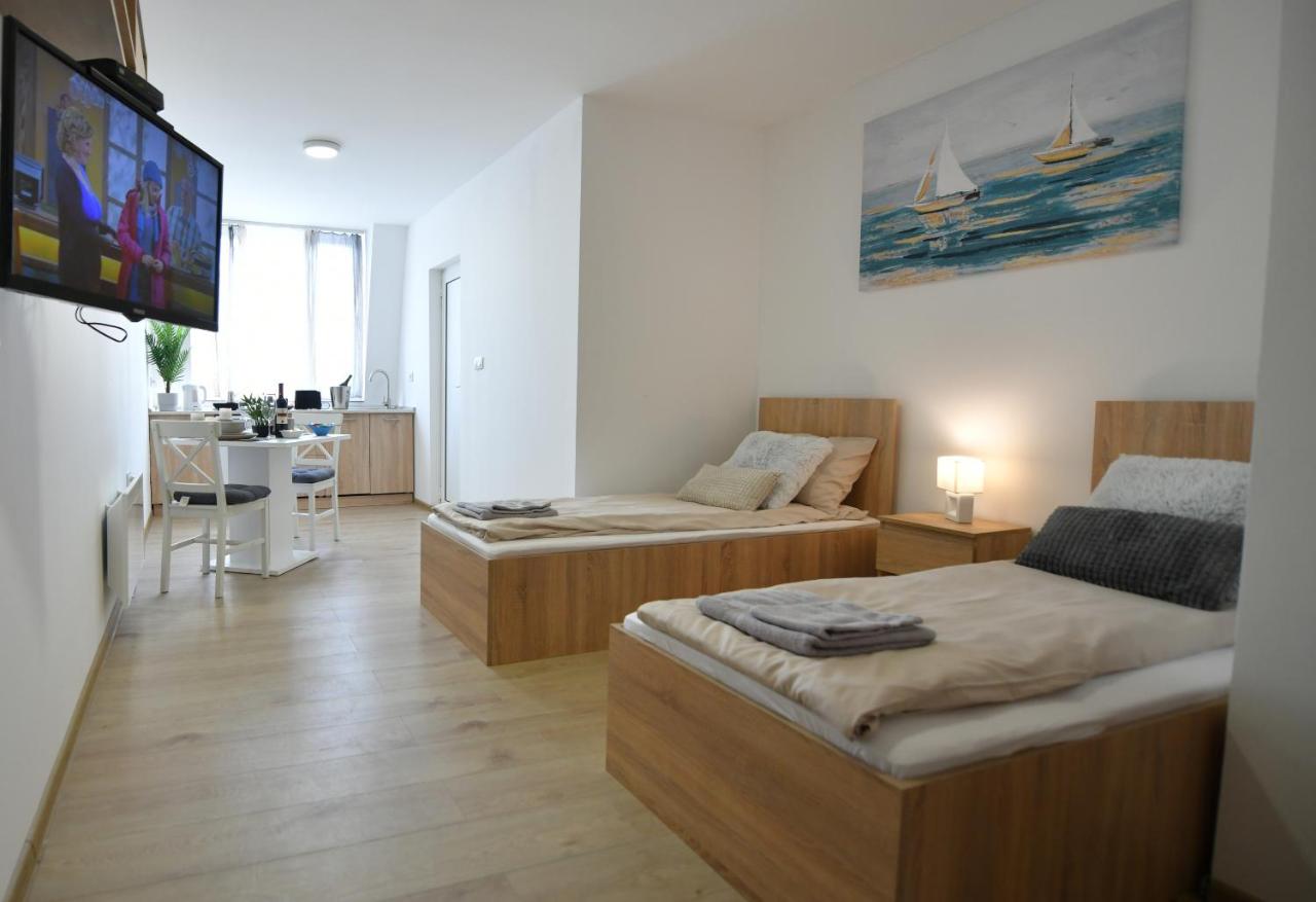 Apartamento Estudio 