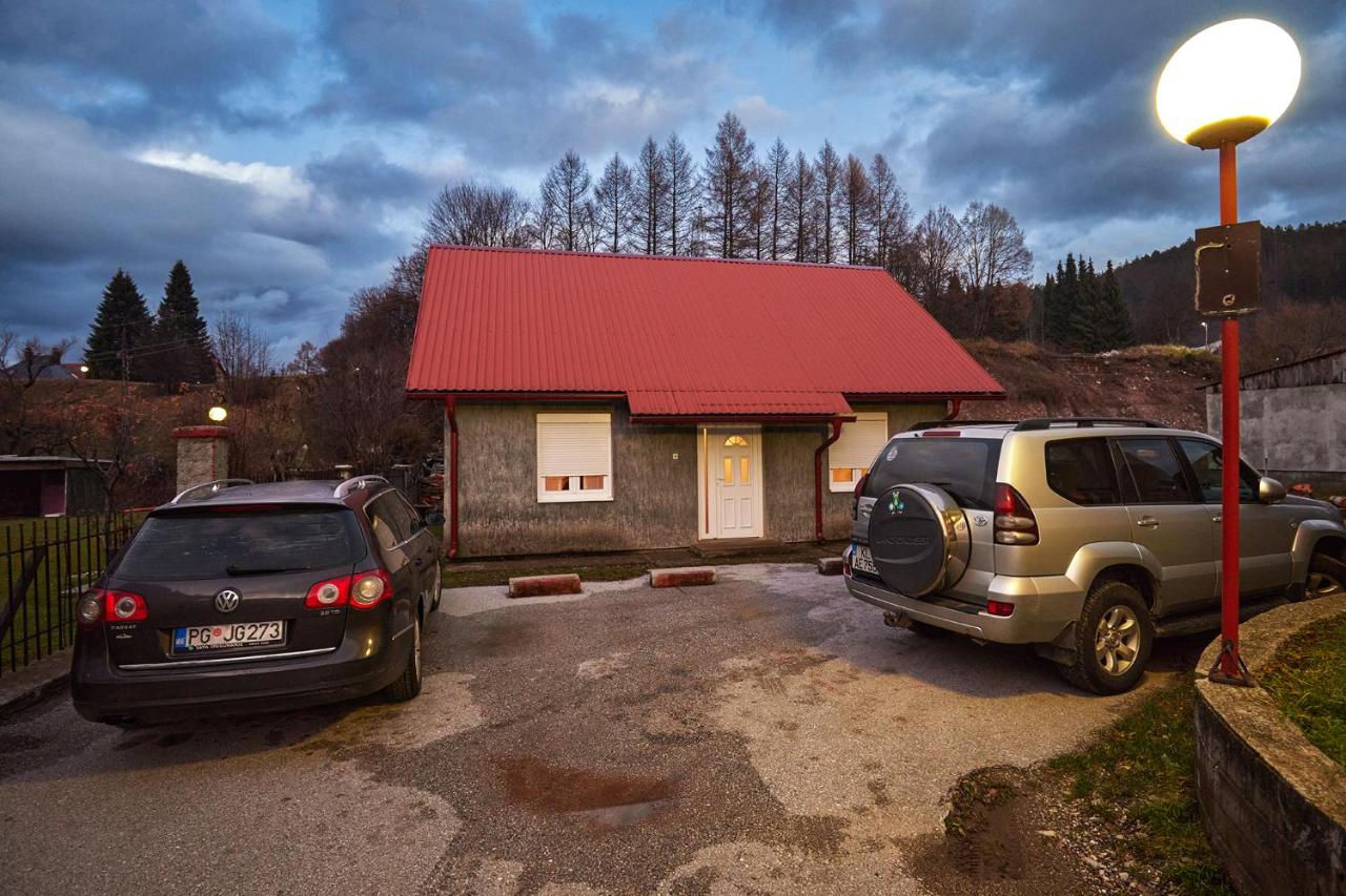 Kovačević Apartman - B&B Kolašin