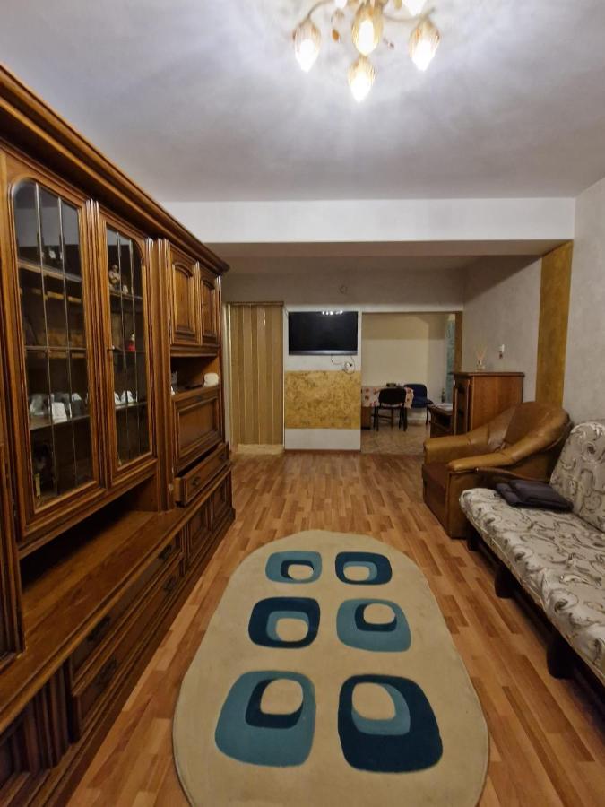 B&B Targu Jiu - Apartament Victoria - Bed and Breakfast Targu Jiu