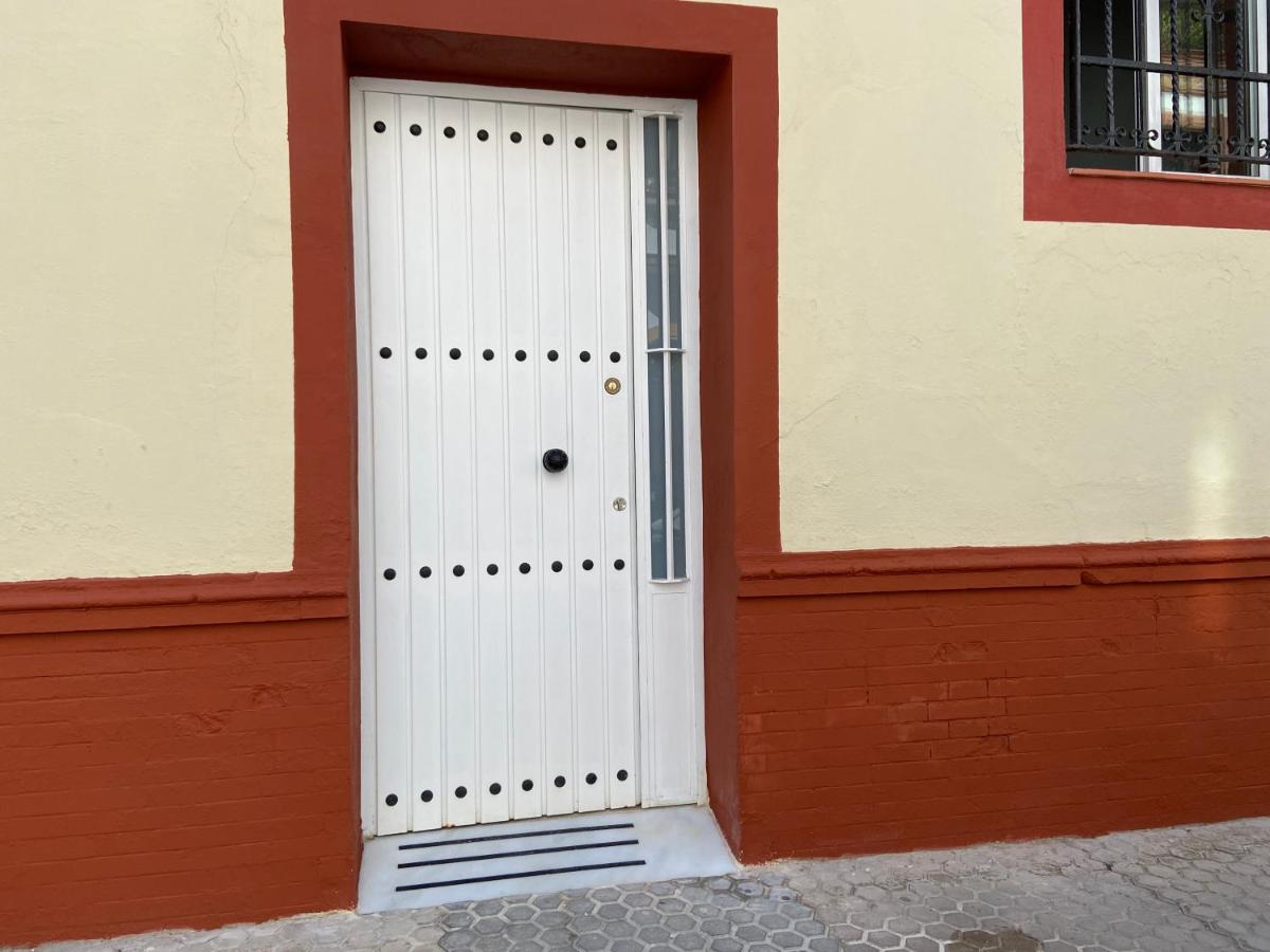 Apartamentos cruz roja B - B&B