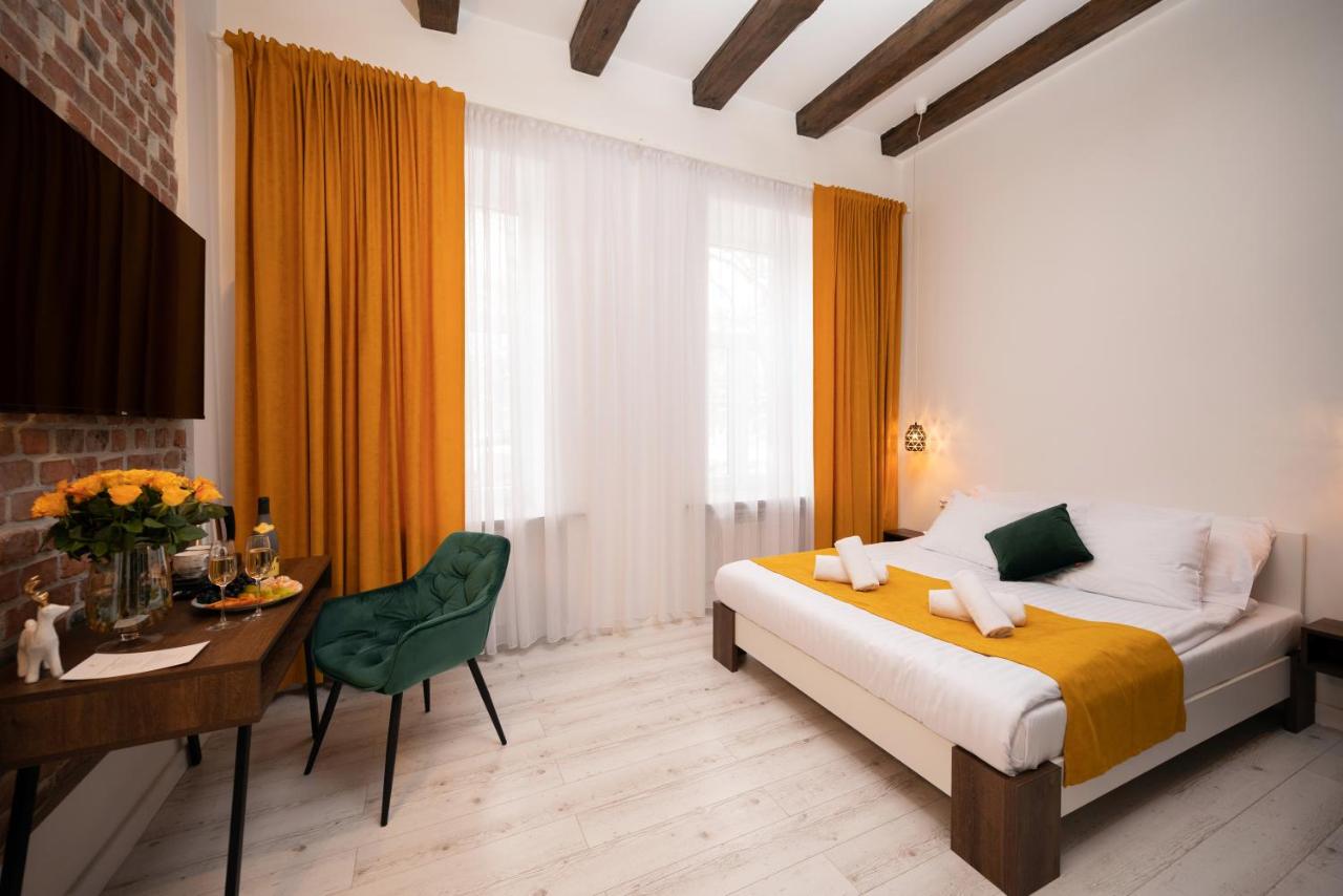 Superior Quadruple Room