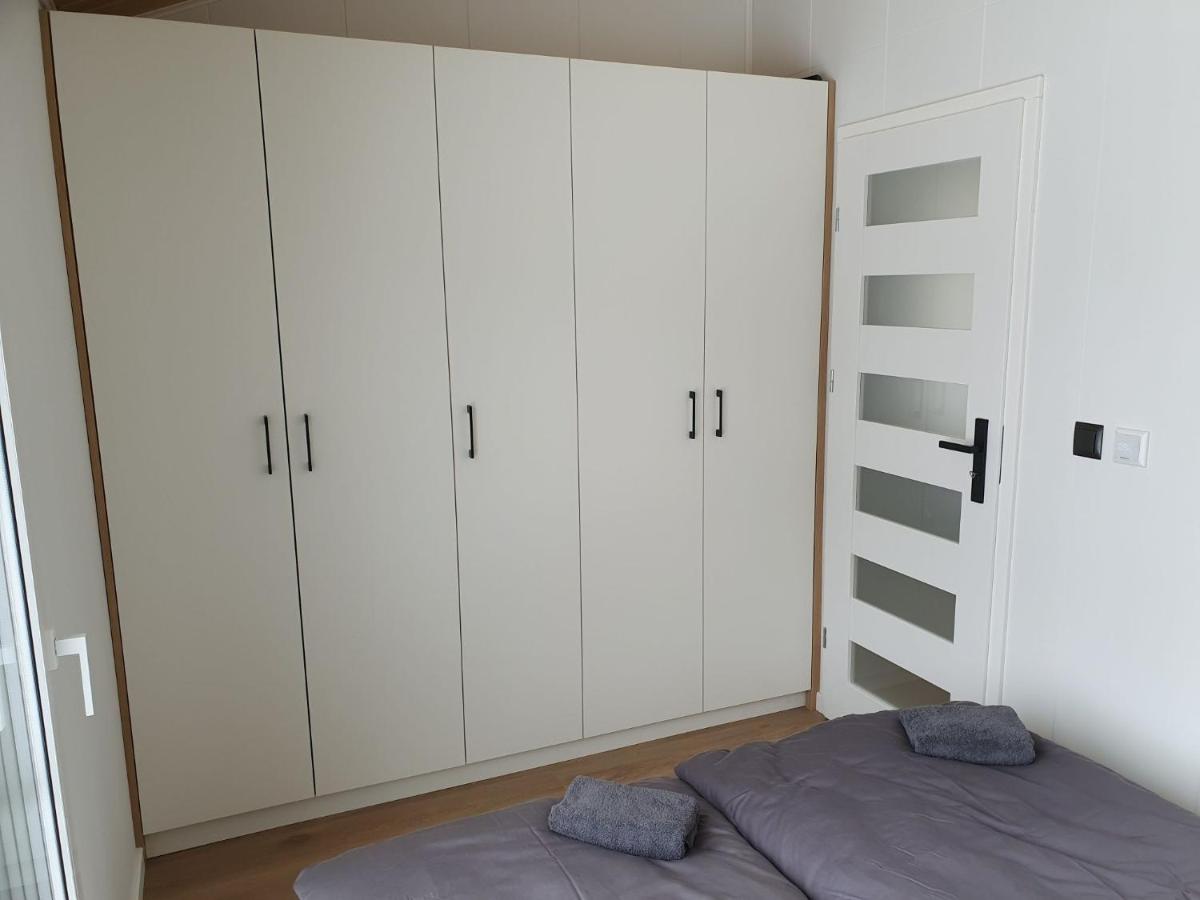 Appartement 1 Chambre