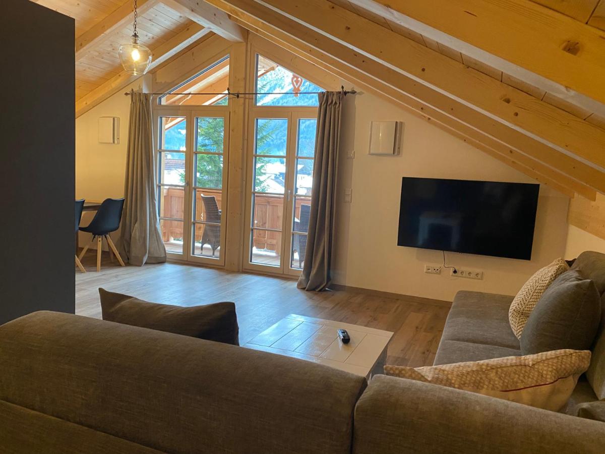 Ferienwohnung Schmetterer - B&B Schliersee