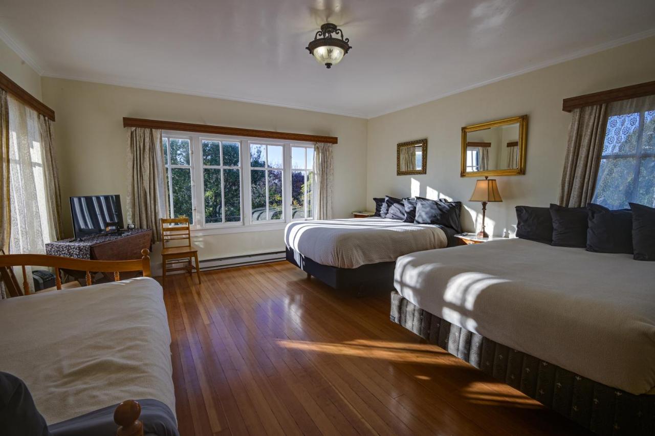 Family Double Room