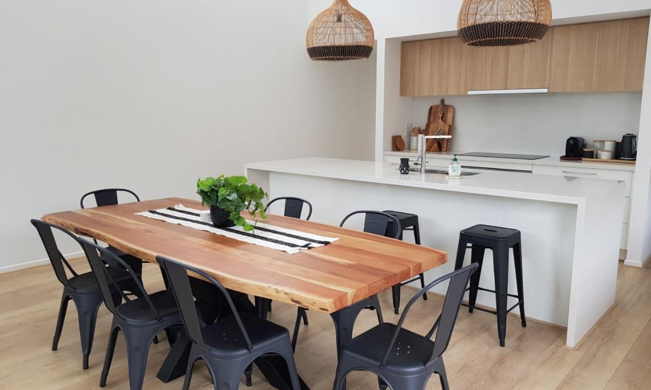 ADAGIO - B&B Point Lonsdale