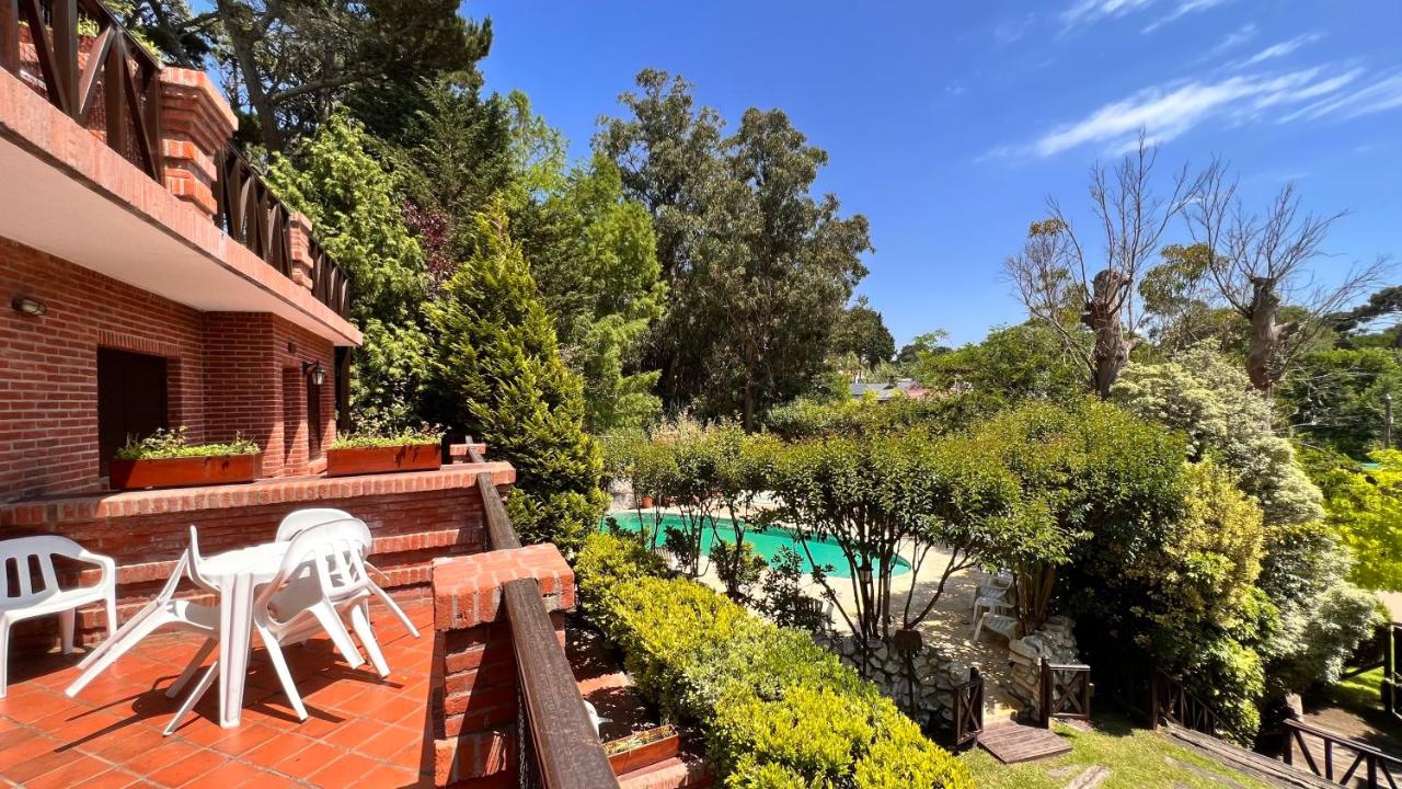 La Cascada - Ferienwohnung Valeria del Mar
