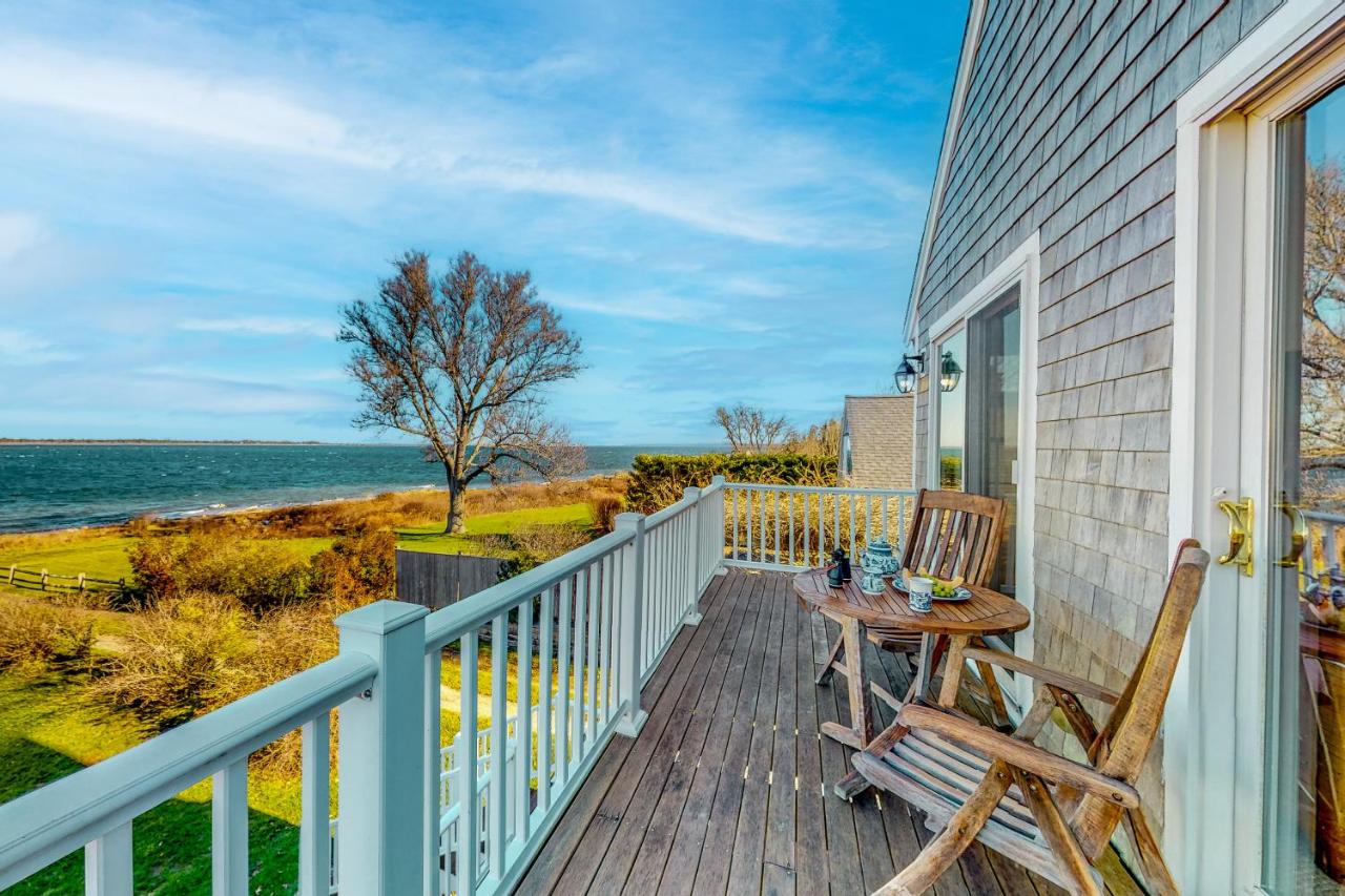 B&B Barnstable - Barnstable Harbor Home - Bed and Breakfast Barnstable