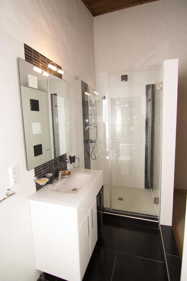 Chambre Double Supérieure