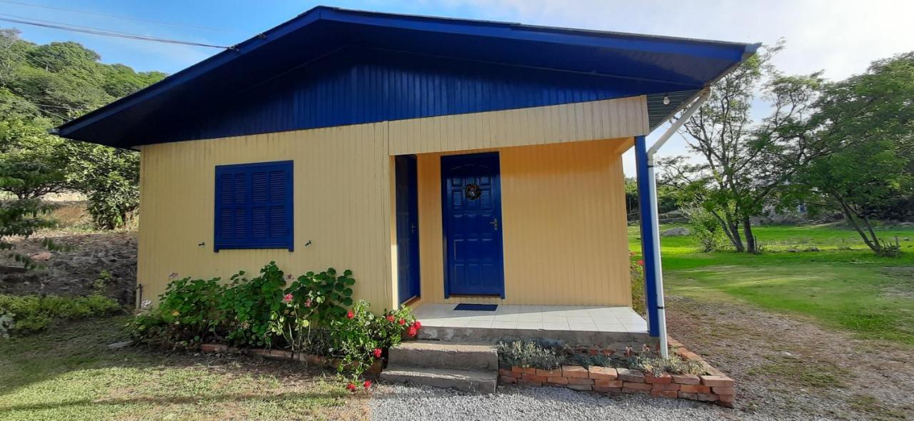 Casa Nona Pierina - Bento Gonçalves -RS - Ferienwohnung Bento Gonçalves