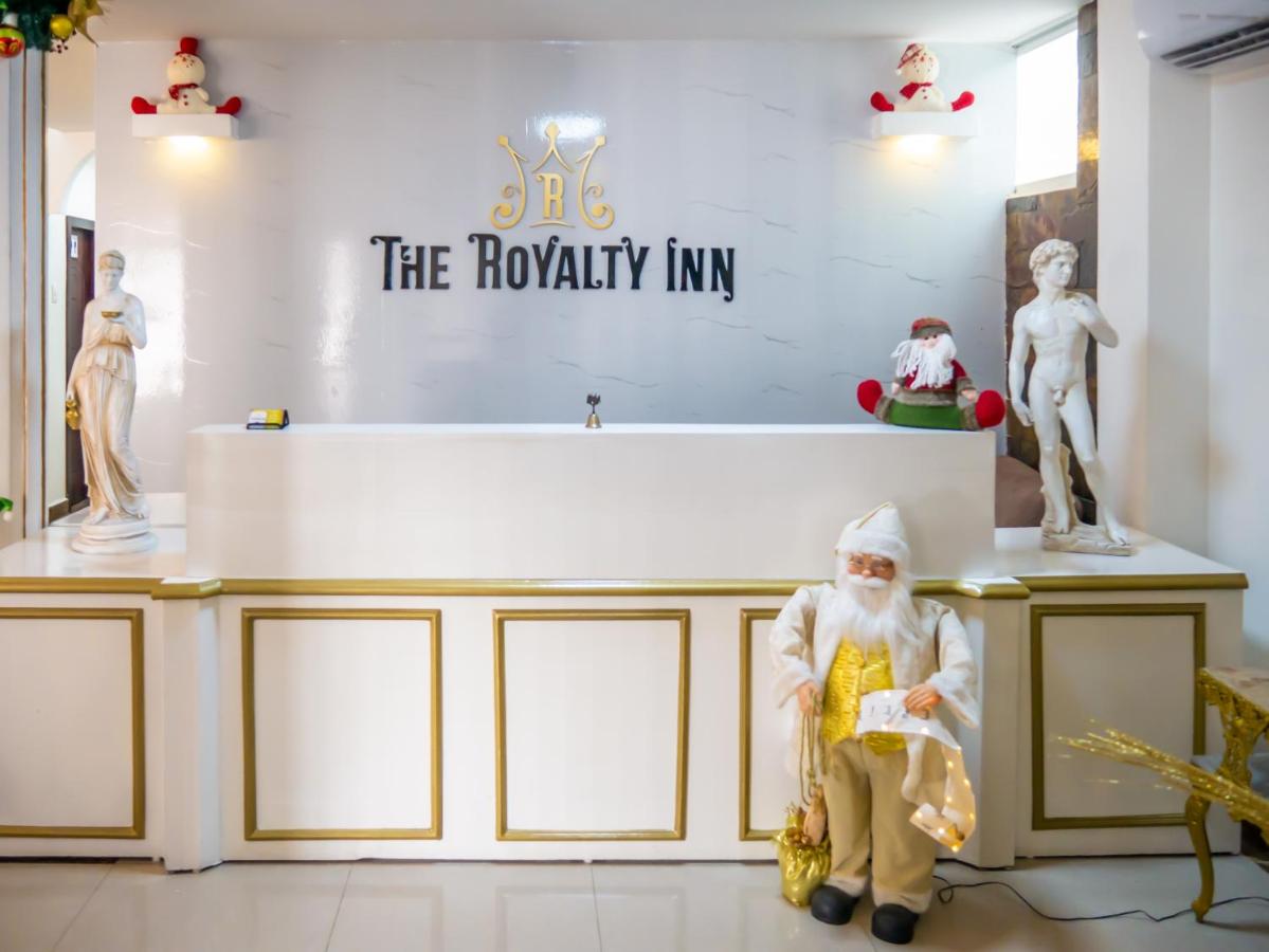 B&B Guayaquil - Hotel Boutique The Royalty - Bed and Breakfast Guayaquil