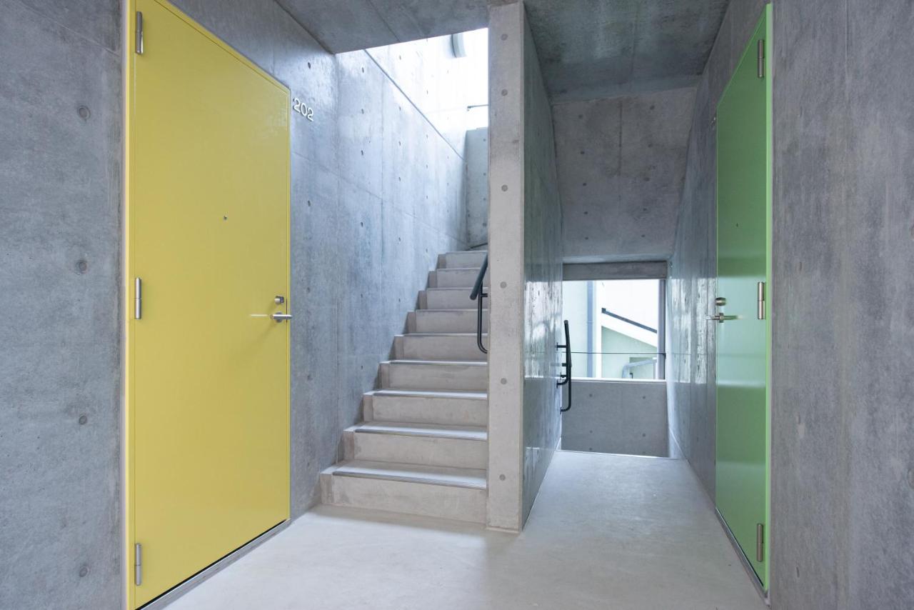 Apartment mit 2 Schlafzimmern