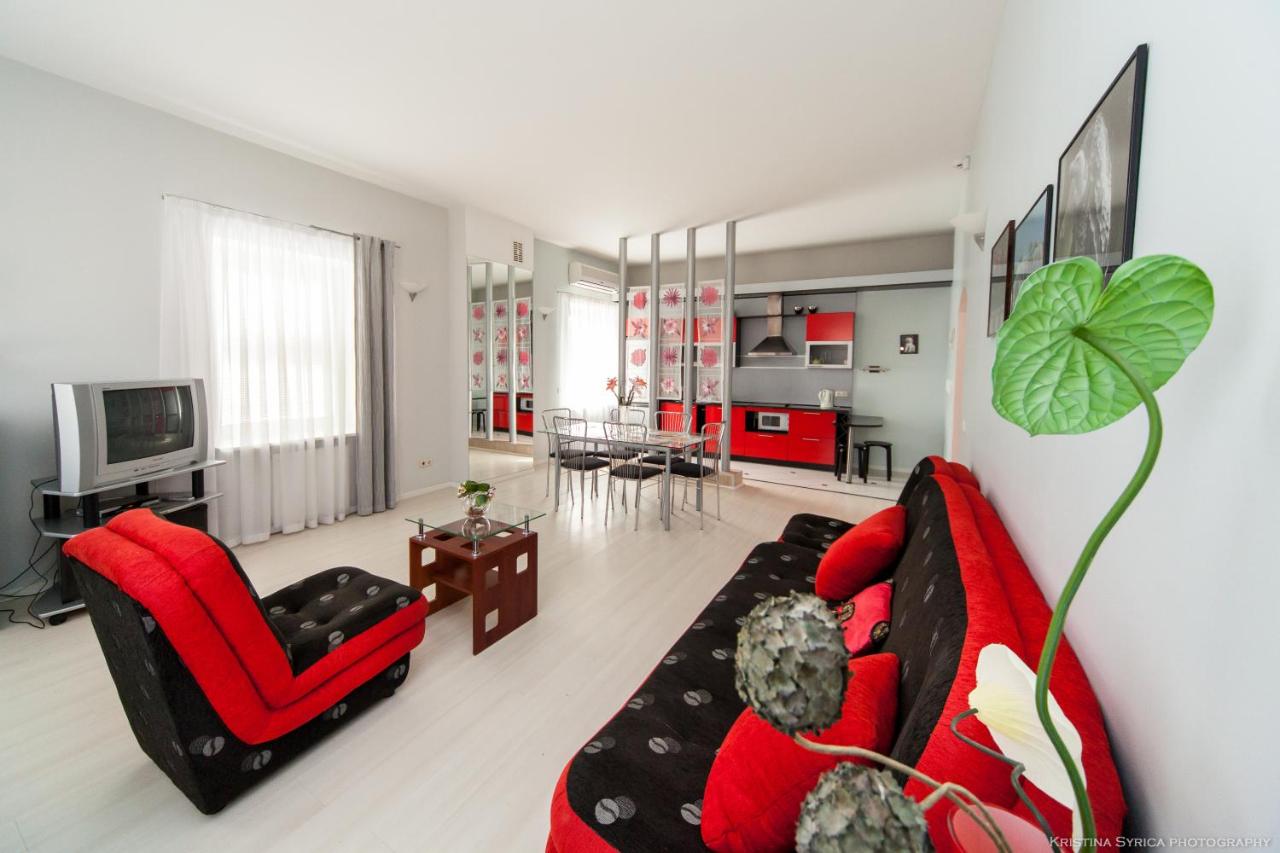 Two-Bedroom Apartment First Floor