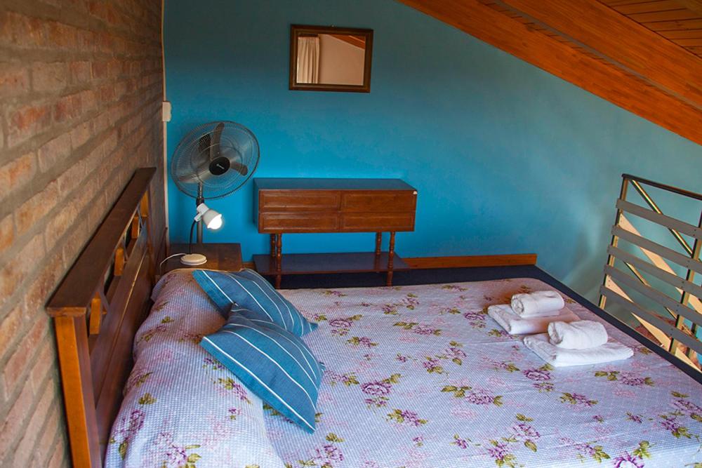 Chalet de 2 dormitorios