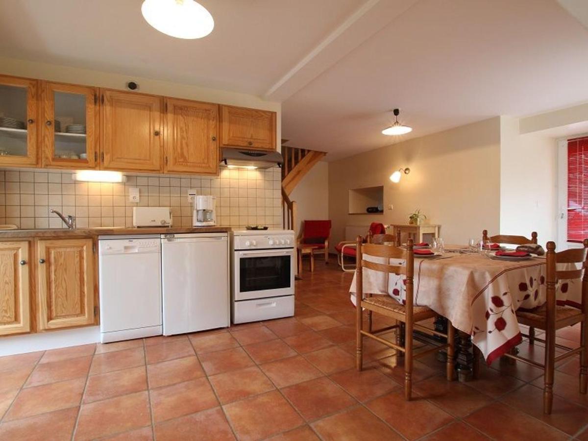 Maison de charme en pierres - Proche Puy-en-Velay, idéal familles, randos & confort moderne - Chambres d'hôtes Vergezac
