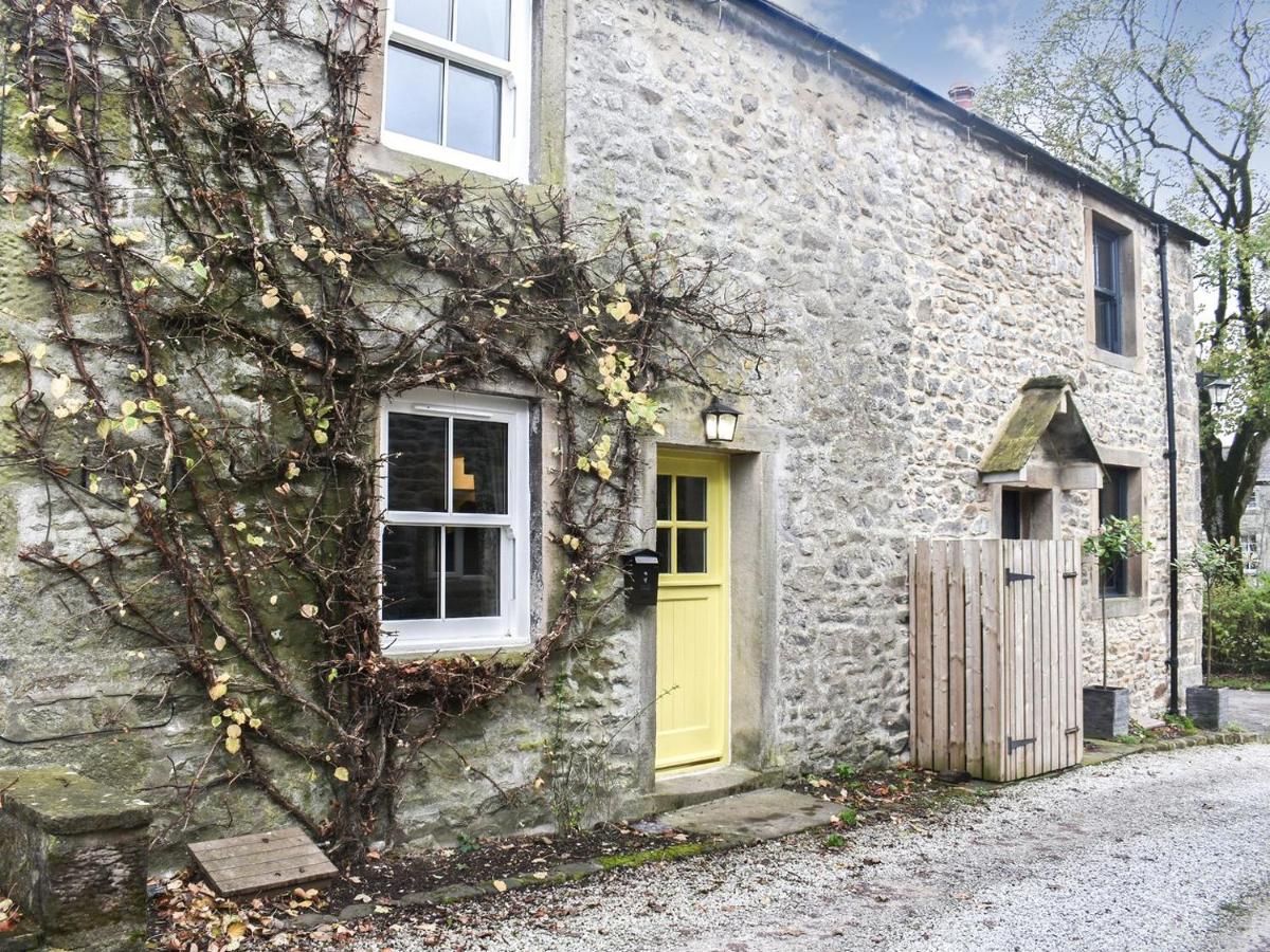 B&B Grassington - Primrose Cottage - Bed and Breakfast Grassington