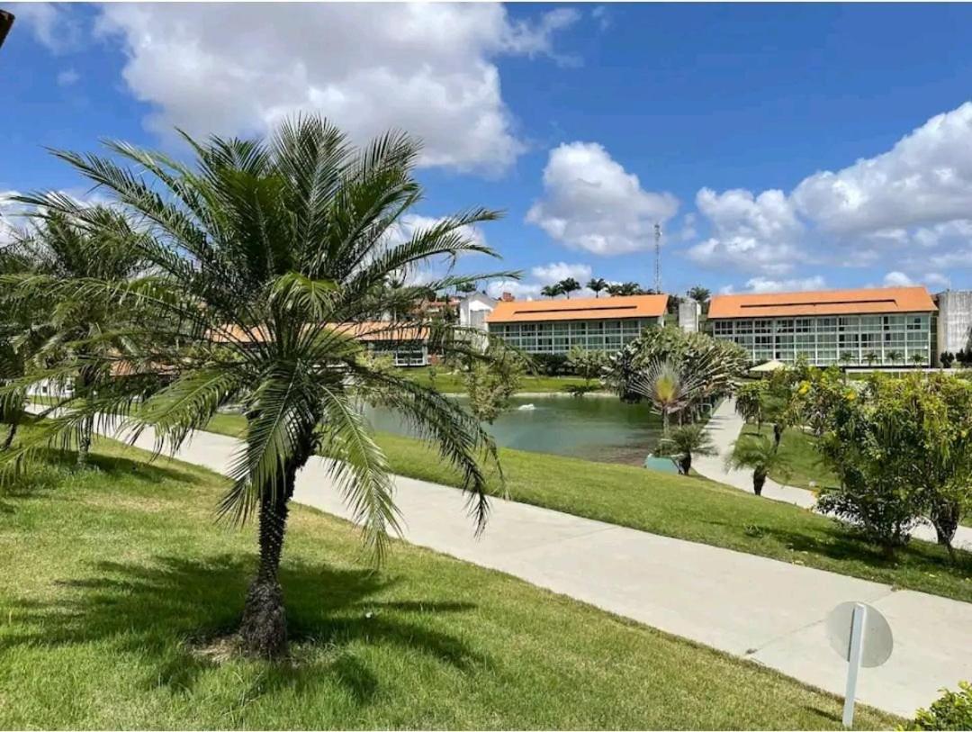 Flat Luxo no Villa Hipica Resort em Gravata - 705 Locarhouse - Ferienwohnung