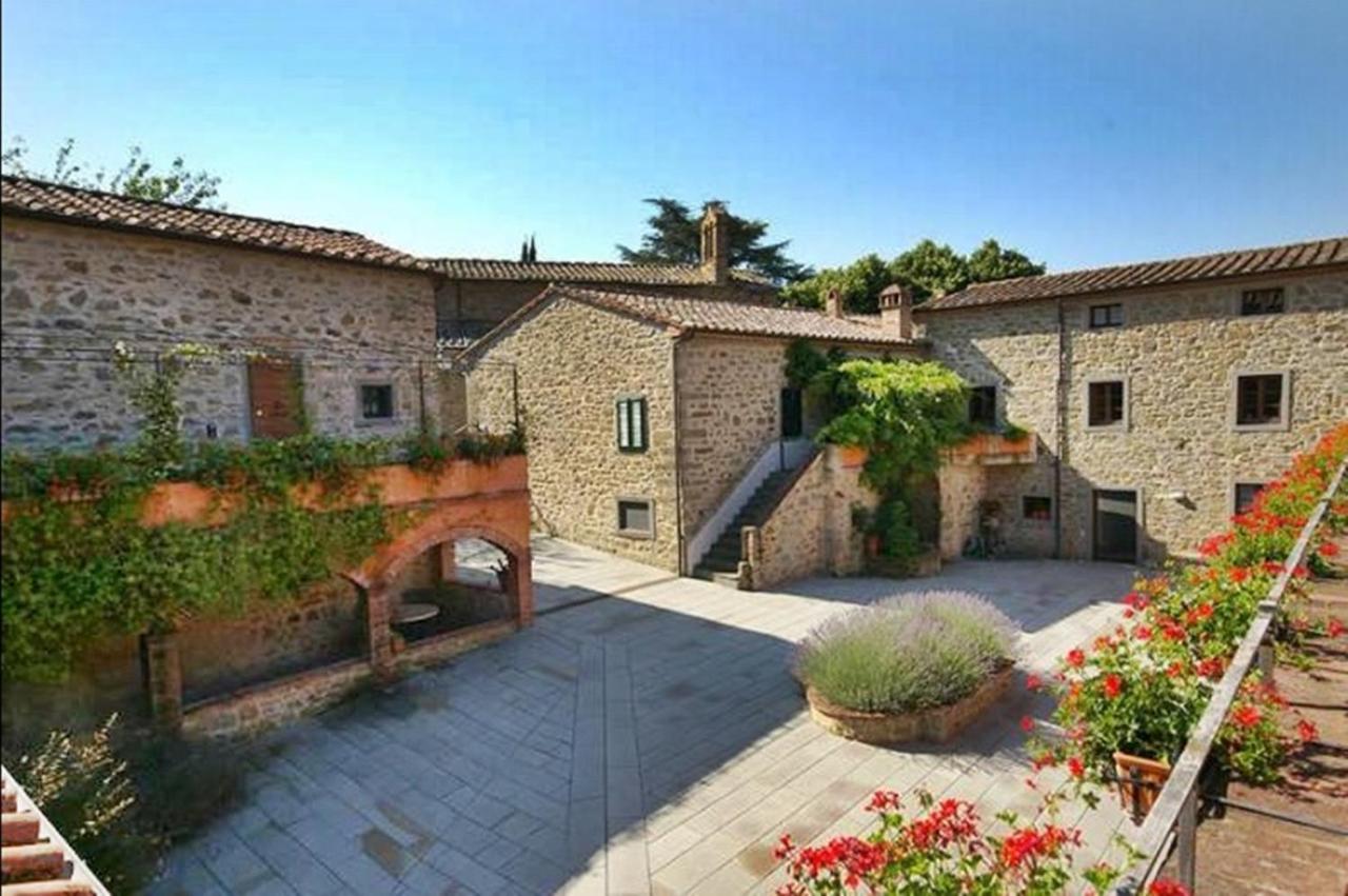 B&B Cortona - Antica Cortona - Bed and Breakfast Cortona