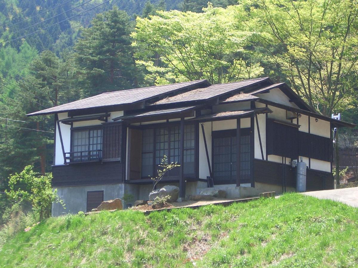 Cottage - "Kaze"