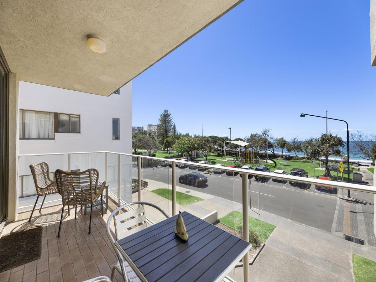 Jamarkos Unit 4 Kings Beach QLD - B&B