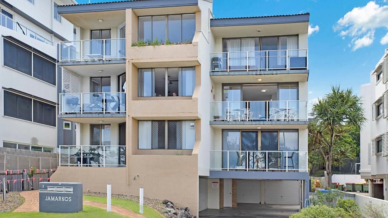 Jamarkos Unit 4 Kings Beach QLD - Bed and Breakfast Caloundra