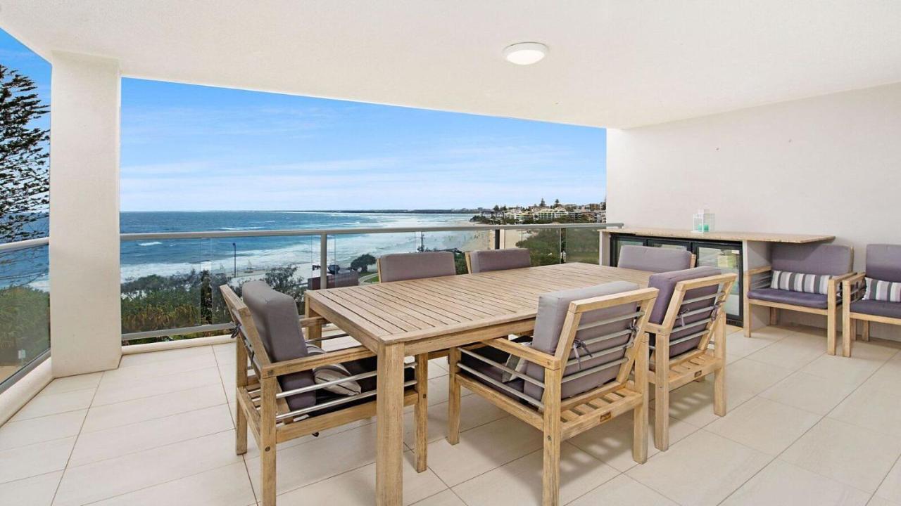 Kings Edge Unit 10 Kings Beach QLD - B&B