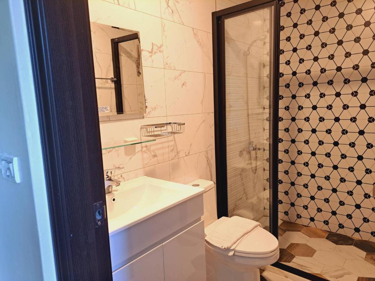Chambre Lit Queen-Size