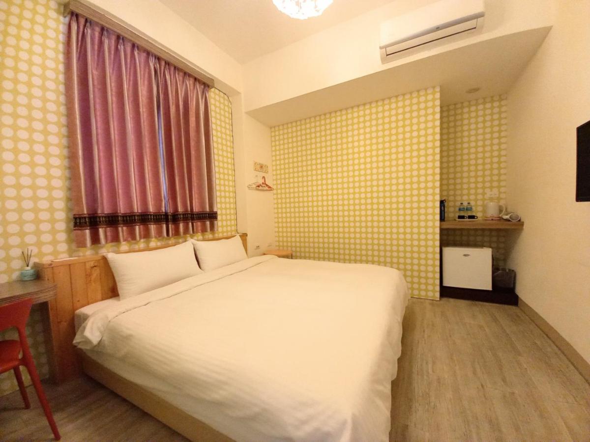 Double Room with Shower