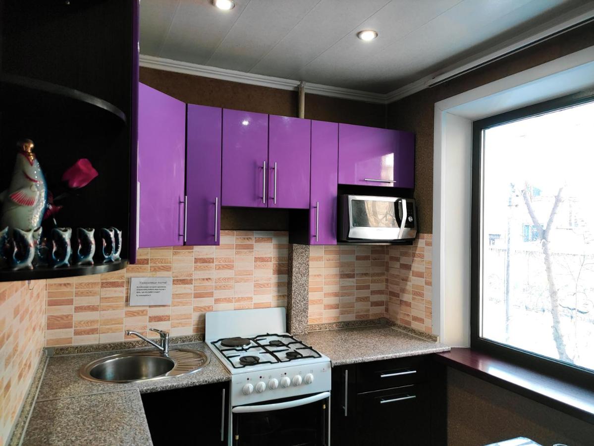 Miras Apartments - B&B Karagandy