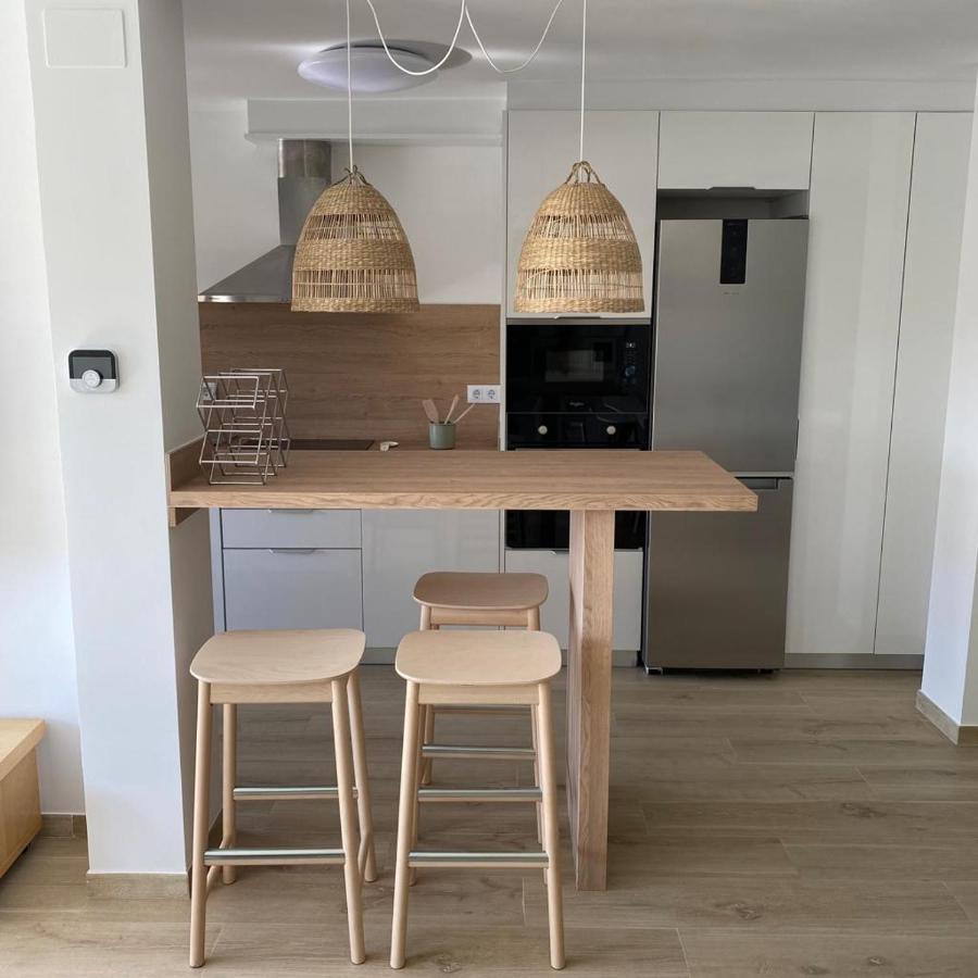 Apartment mit 3 Schlafzimmern