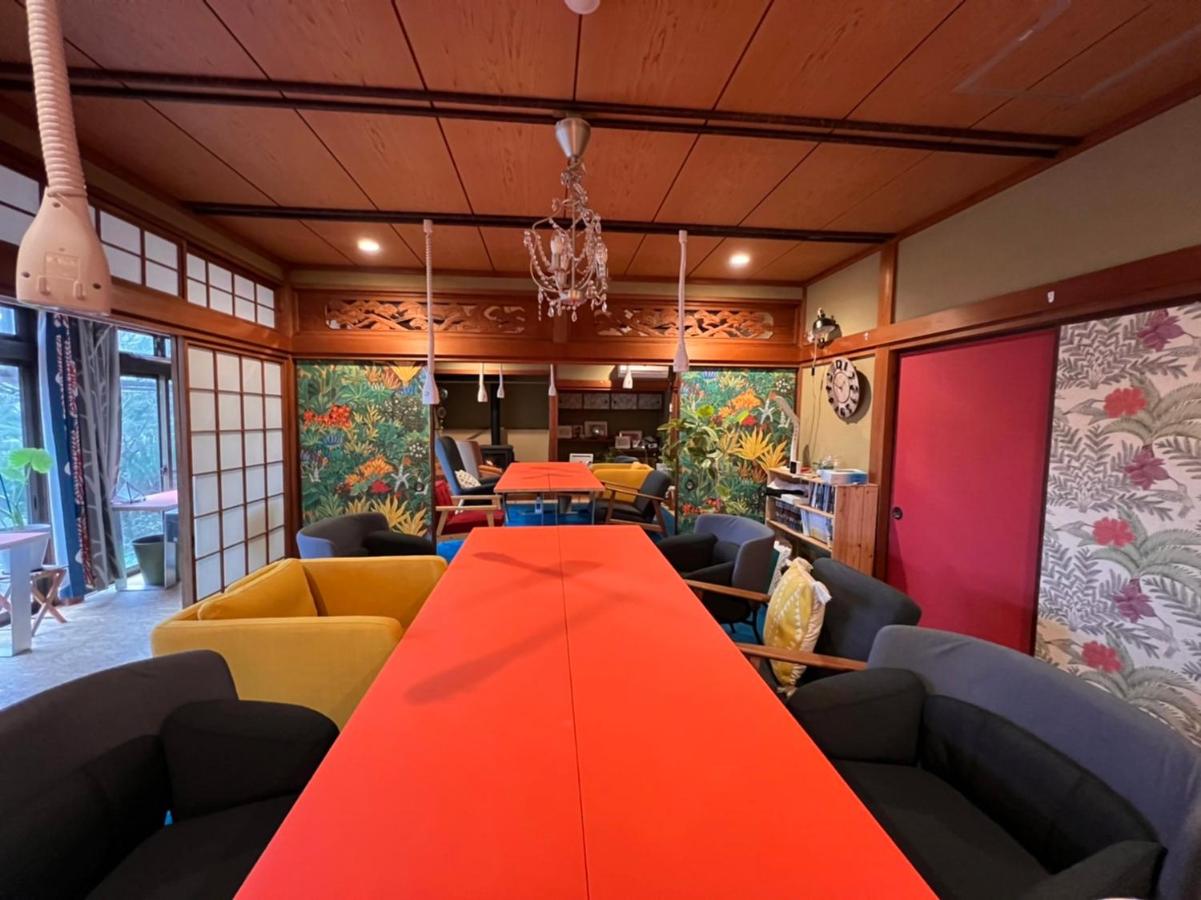 Cozy and Cheap Kinosaki Hideya - B&B Toyooka