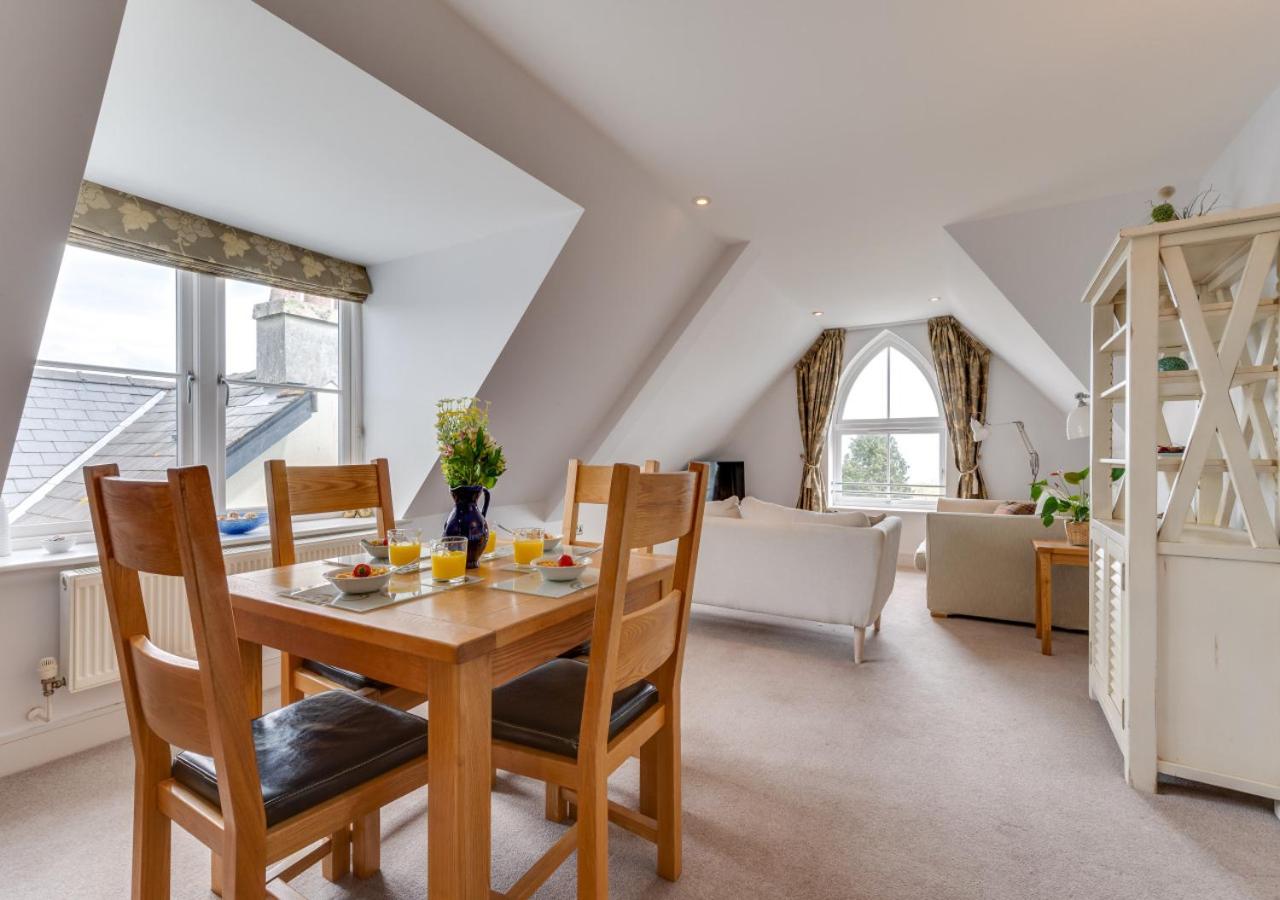 Bay View - B&B