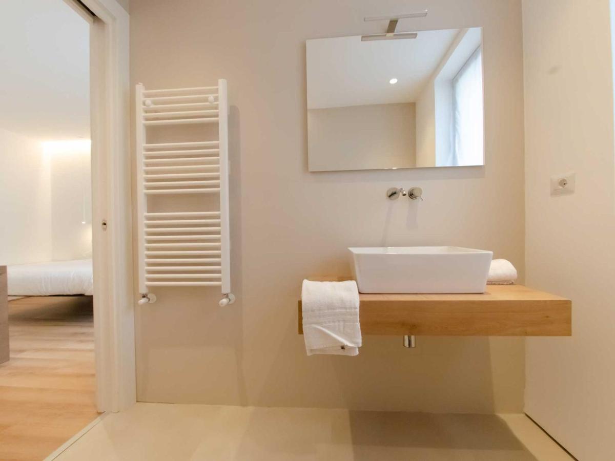 Habitación Doble Deluxe