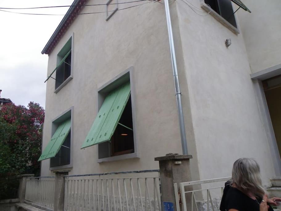 Maison ancienne de caractère - B&B
