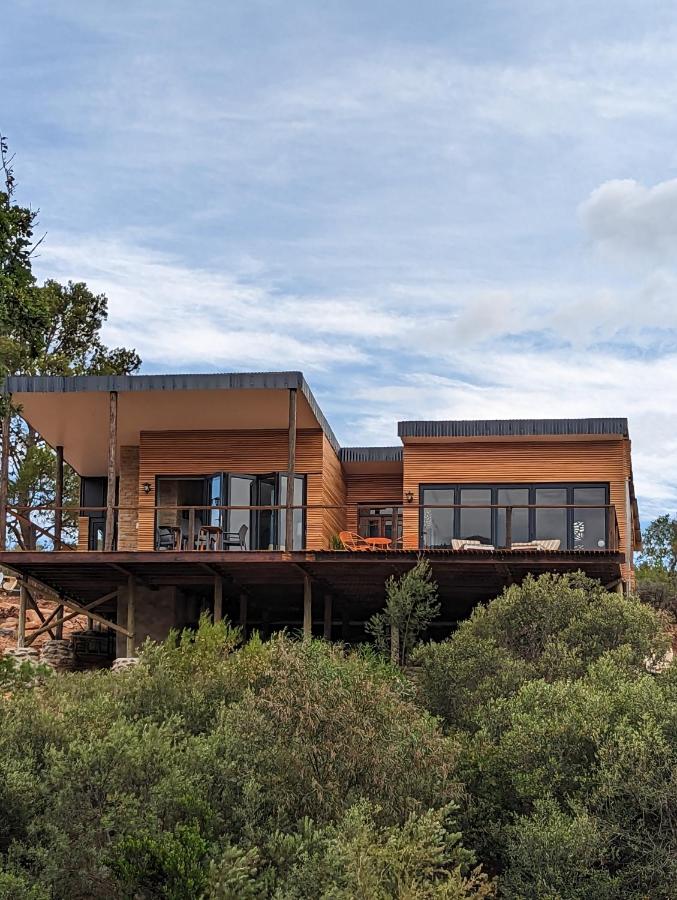 Tulbagh Mountain Bungalow - B&B Wolseley